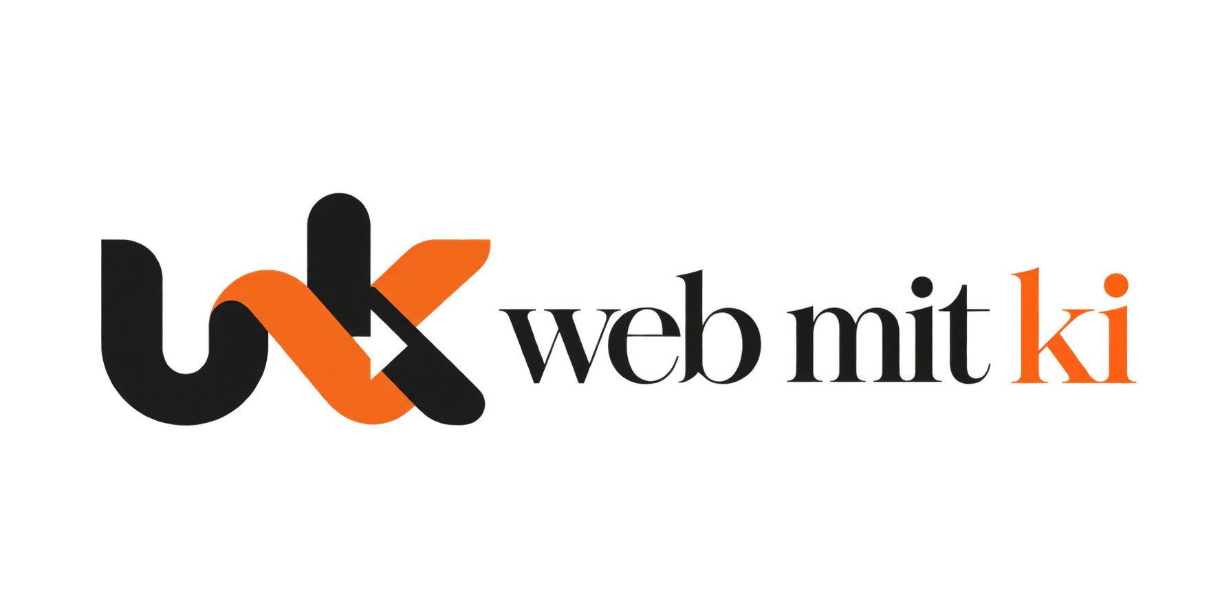 Web mit KI