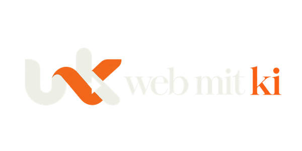 Web mit KI