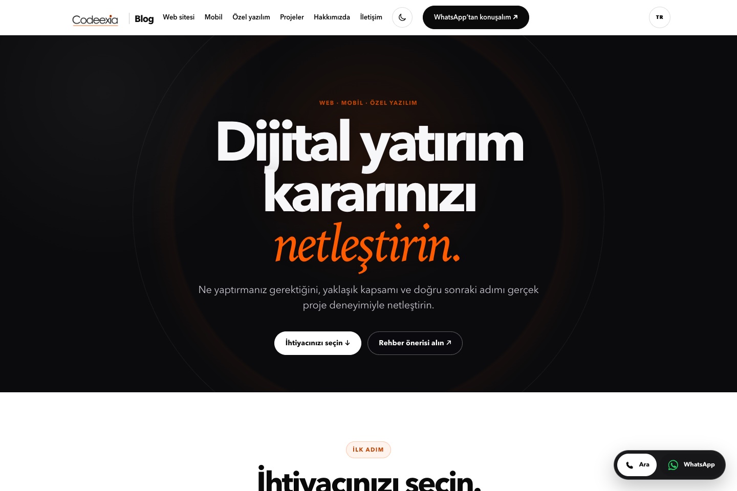 Codeexi